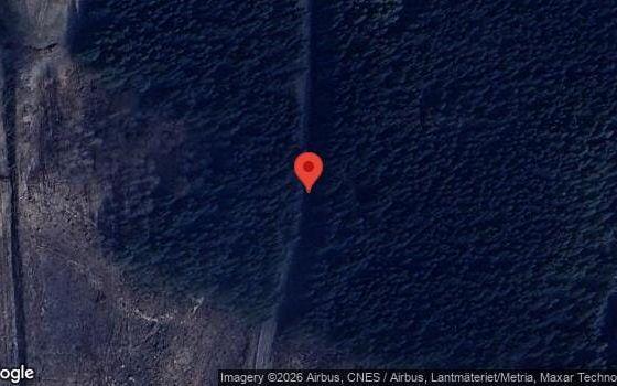 Just nu: Olycka på väg 1627 – ett körfält blockerat